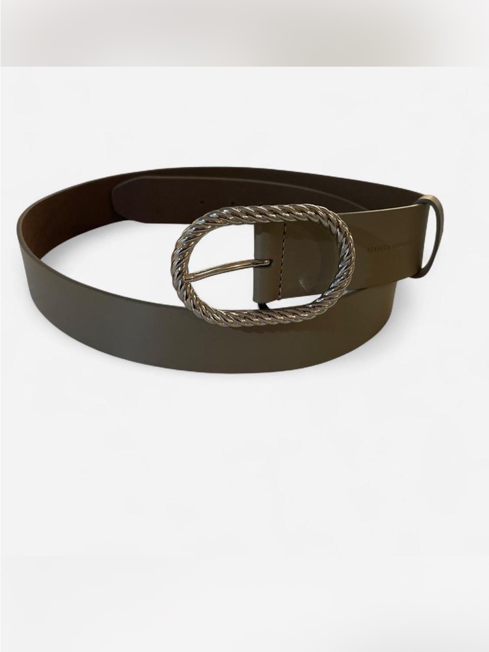 Rebecca Minkoff belt